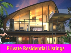 Private Residential Listings