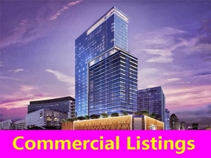 Commercial Listings